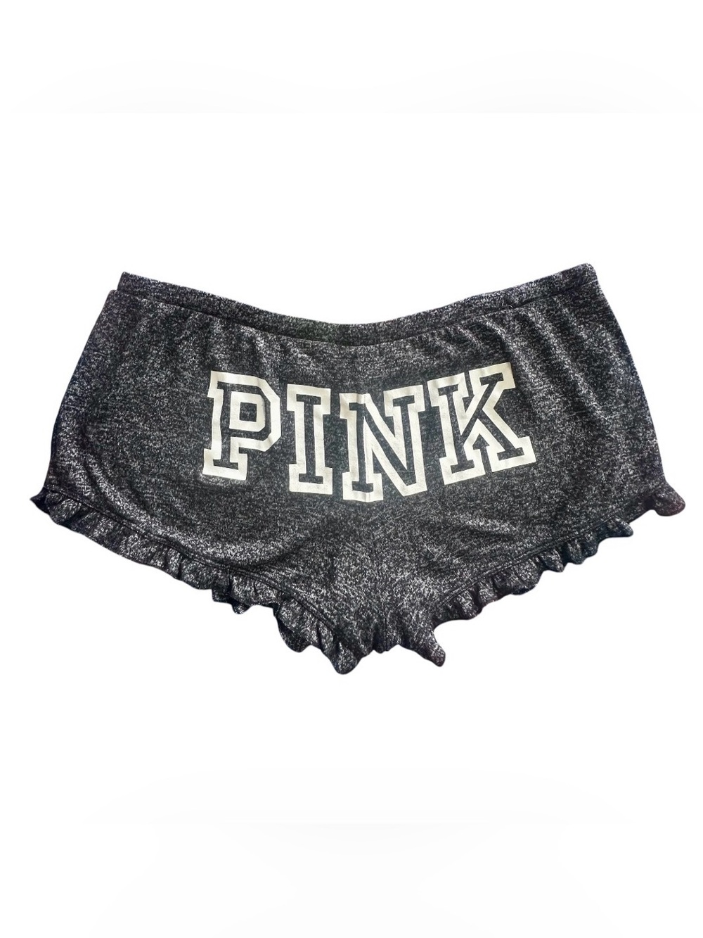 VS PINK Mini Sleepwear Pajama Shorts!